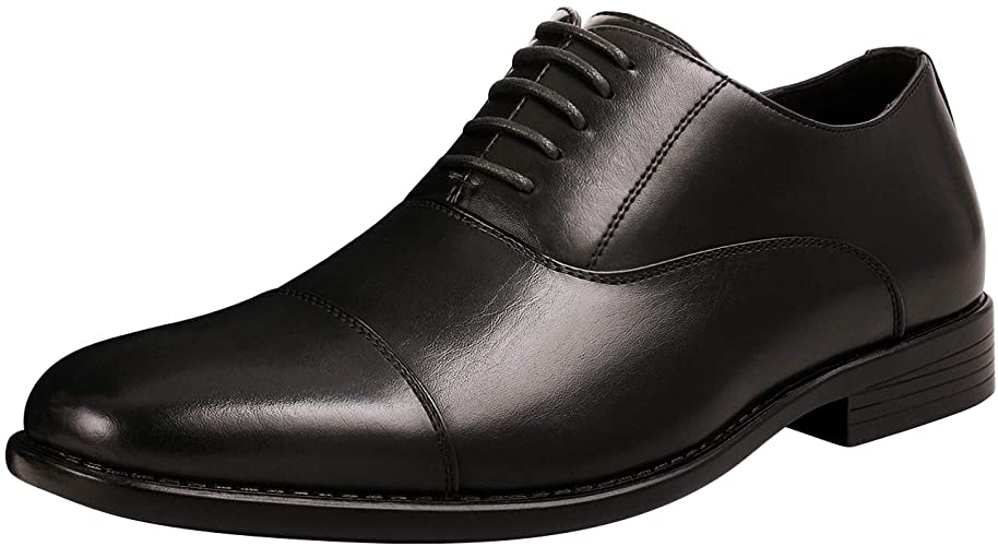 cosmo black shoes