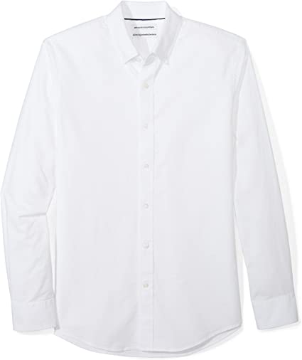 cosmo white shirt