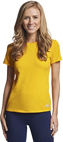 wanda yellow t-shirt