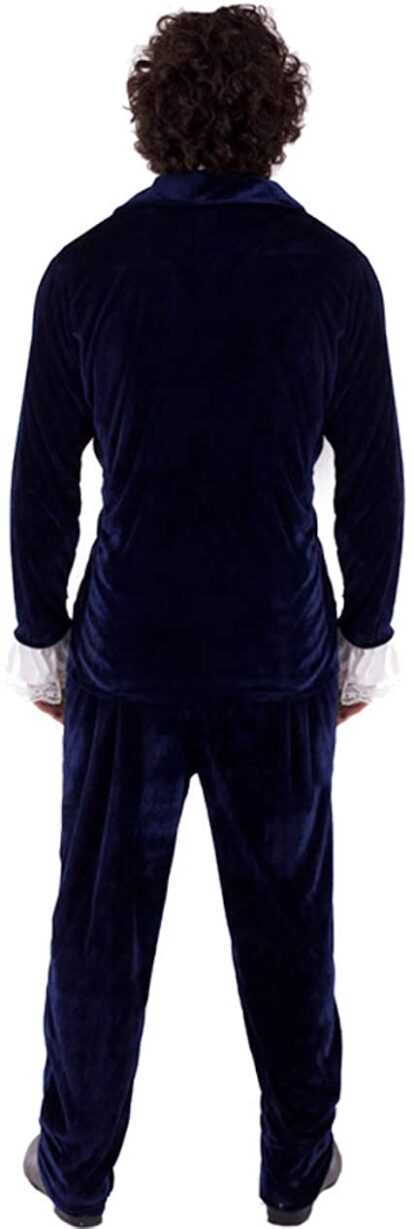 Austin Powers Costume Men