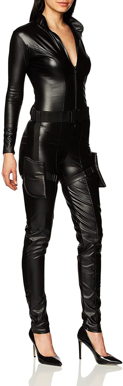 Vanessa Austin Powers Costume