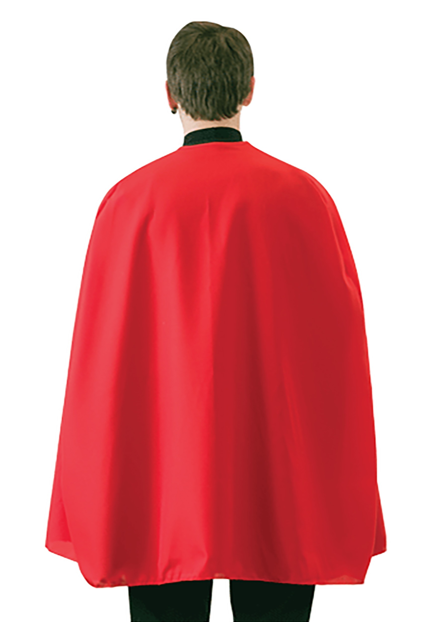 23+ Costumes With Red Cape