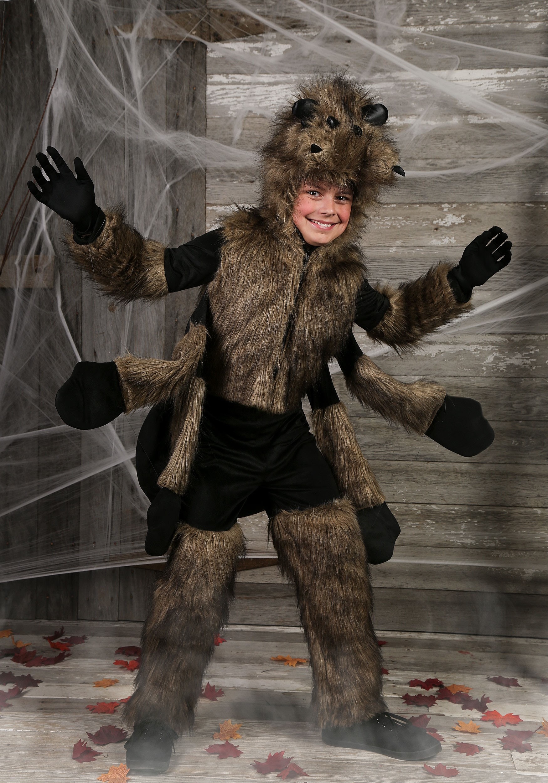 Furry Mascot Costume | Costumes Hub