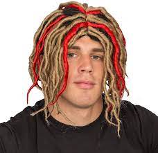 Halloween Costumes With Dreads