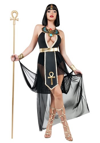 5.) Women's Empress Divine Costume