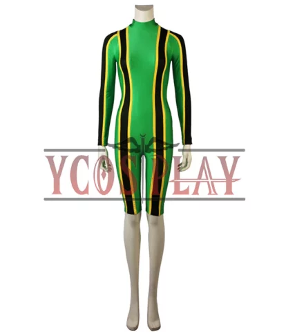 Froppy Jump Suit