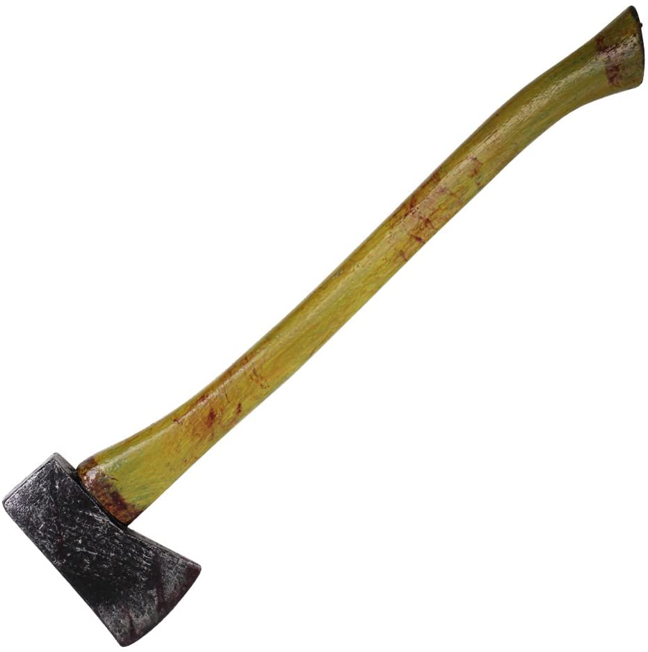 Patrick Bateman's Axe