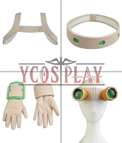 Froppy Accessories