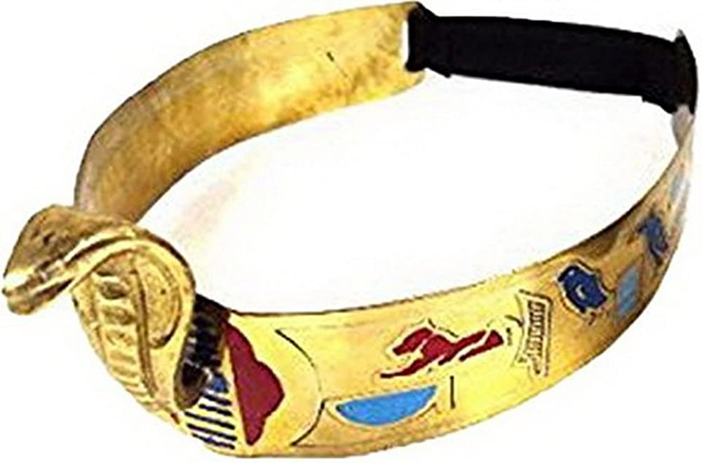 Ankha Cobra Headband