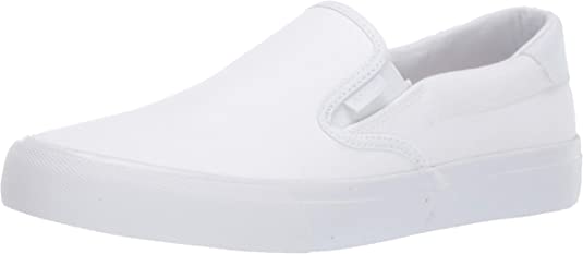 Mr. Clean White Shoes
