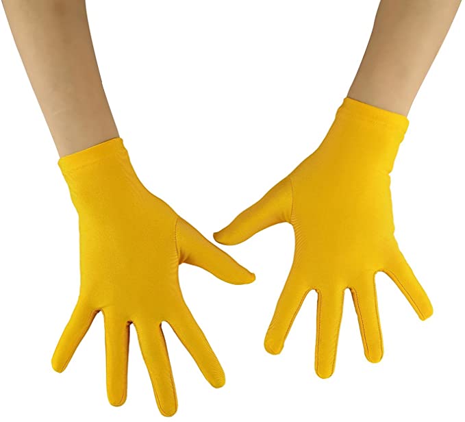 Mayor McCheese's Gloves