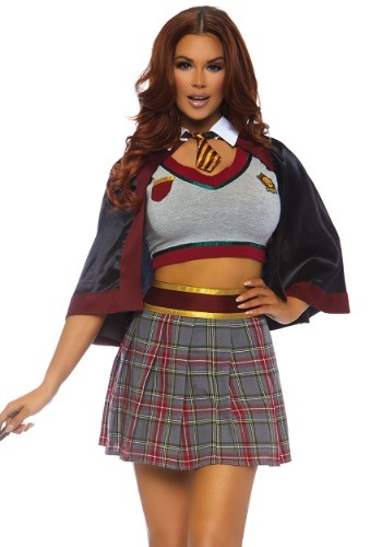 Roleplay Lingerie Set With Plaid Mini Skirt For Women - Seductive And  Playful Costume Outfit - Temu