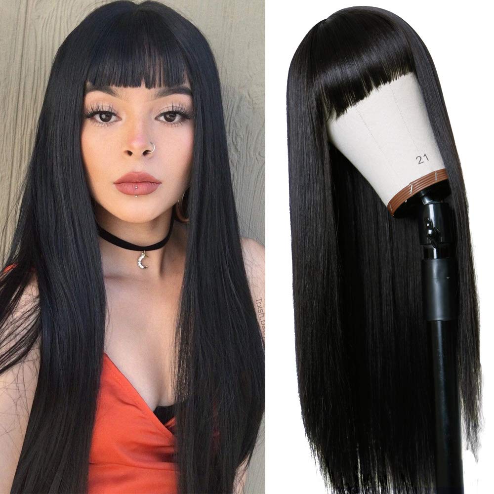 Trixie Tang's Wig