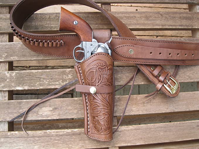 Django's Gun Holster