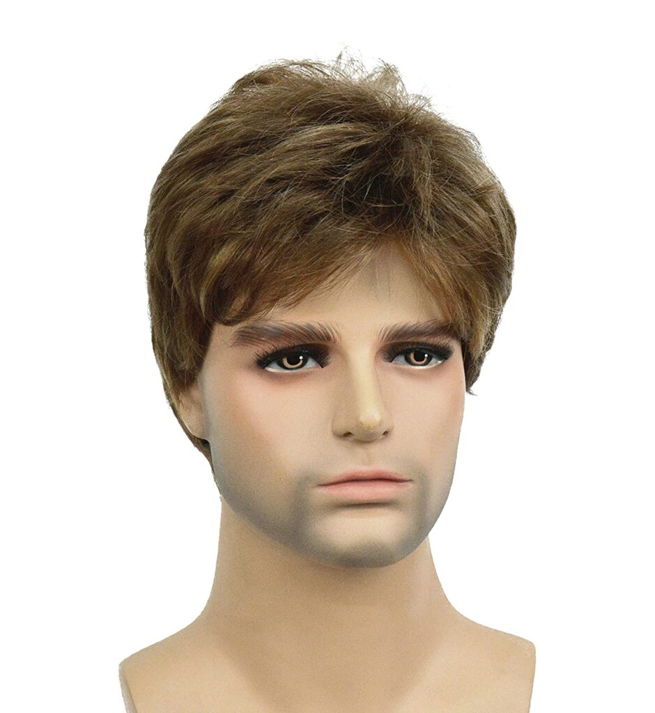 Edward Cullen Costume