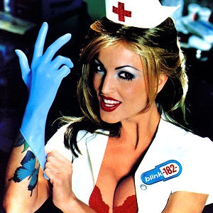 Blink 182 Nurse Costume