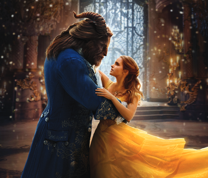 35+ Best Beauty And The Beast Costumes