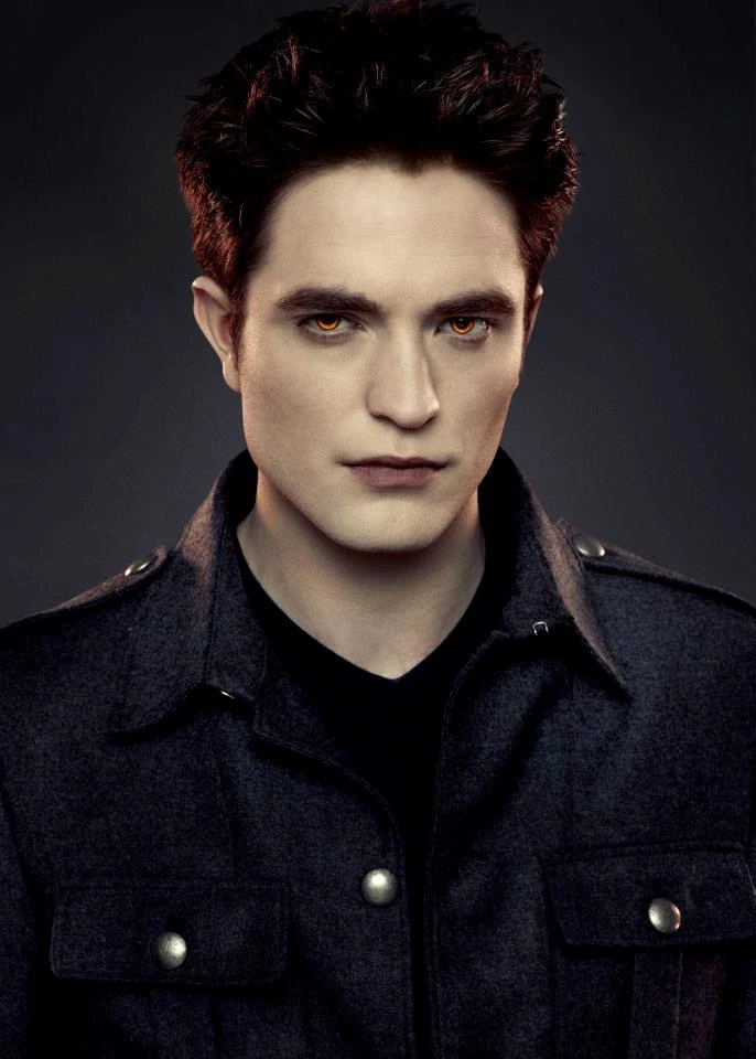 Edward Cullen Costume