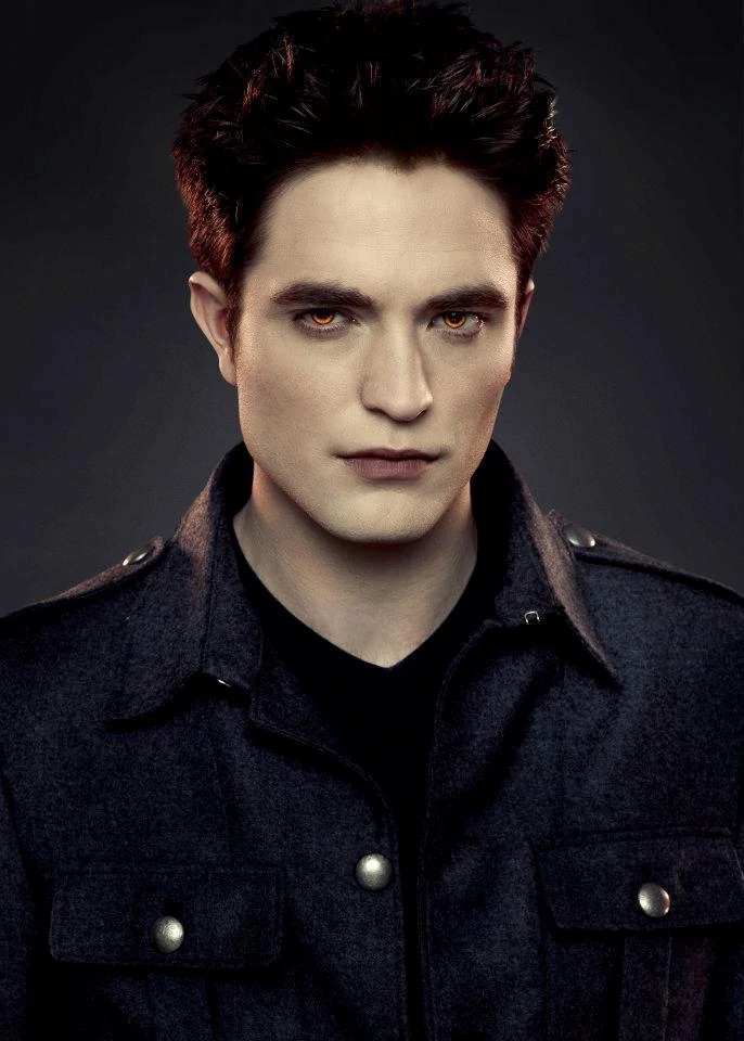 Edward Cullen Costume | Costumes Hub