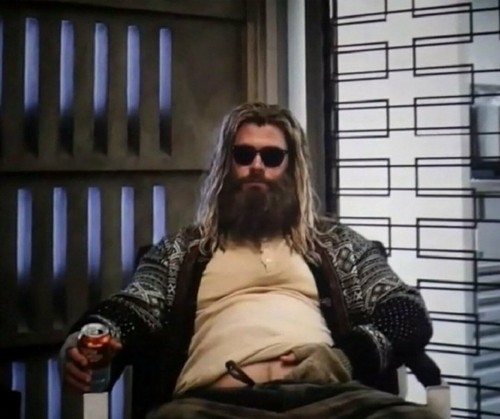 Fat Thor (Avengers: EndGame) Costume