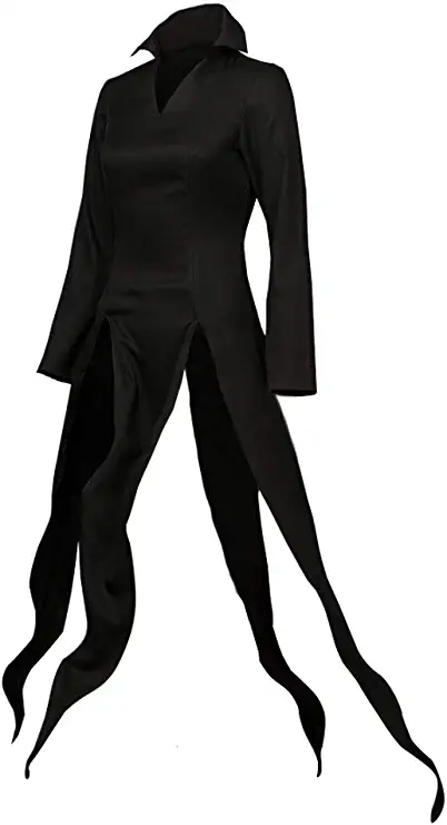 Tatsumaki Cosplay Costume