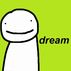 Dream Cosplay Costume