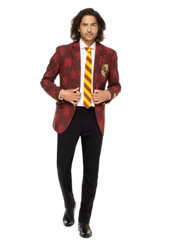 Opposuits Harry Potter Preppy Suit Costume for Men