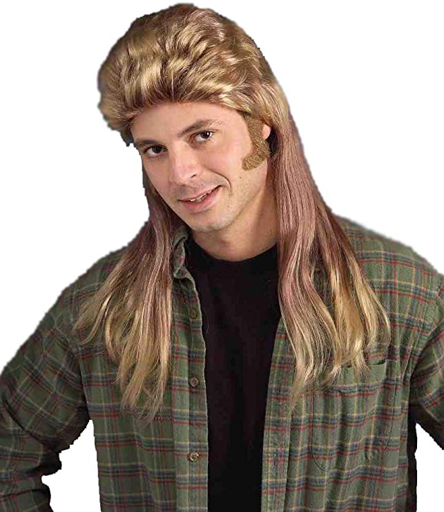 Joe Dirt Costume