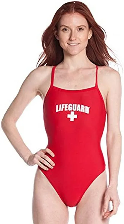 17+ Best Lifeguard Costumes: Dive into Safety and Style on the Beach!