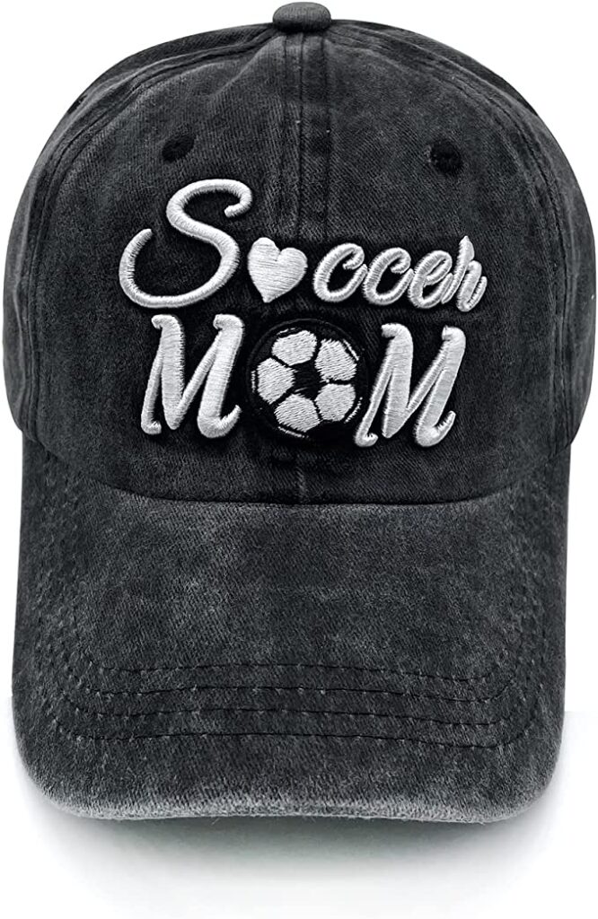 Soccer Mom Costume