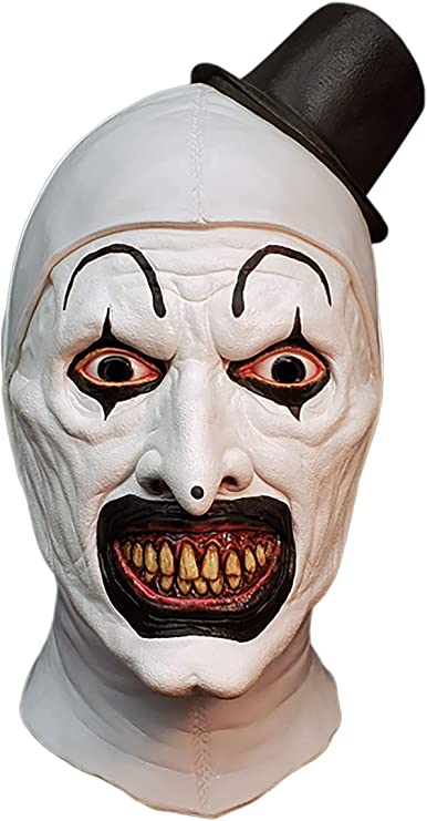 Art The Clown Costume