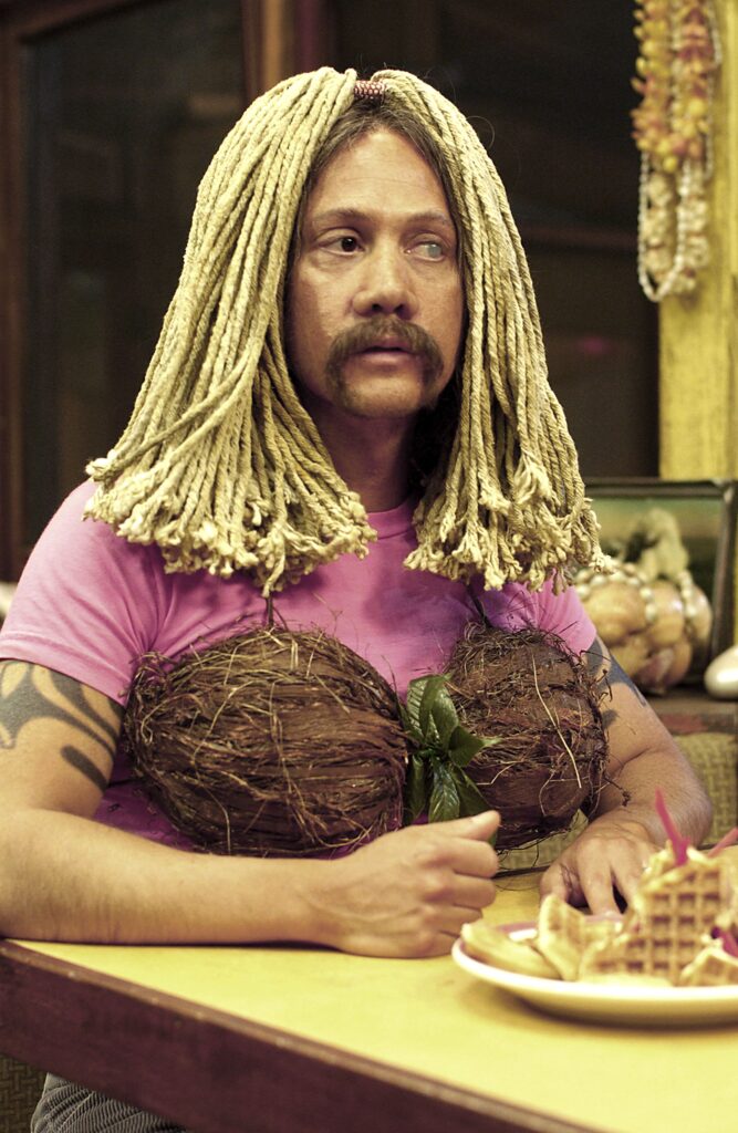 50 First Dates Costume