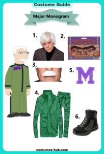Phineas And Ferb Costumes | Costumes-Hub