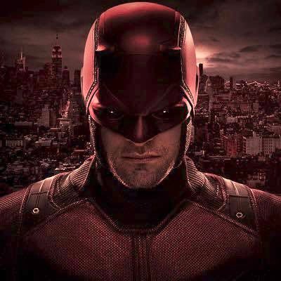 Daredevil Costume