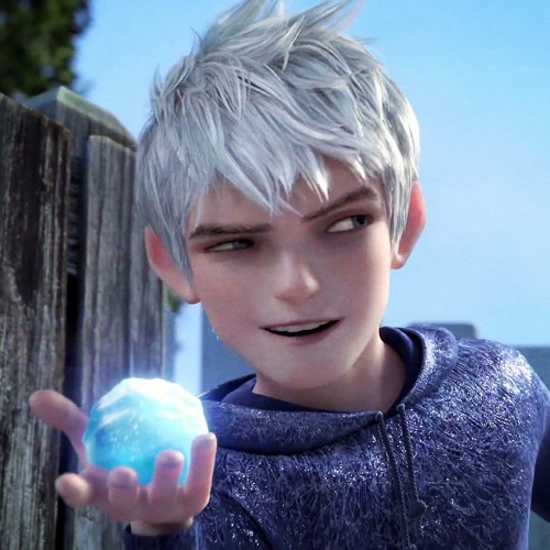 Jack Frost Costume