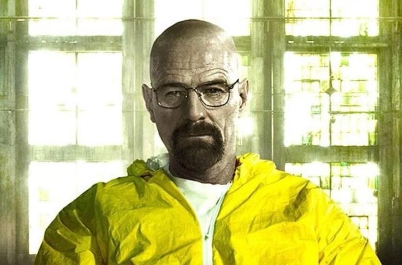 Walter White Costume