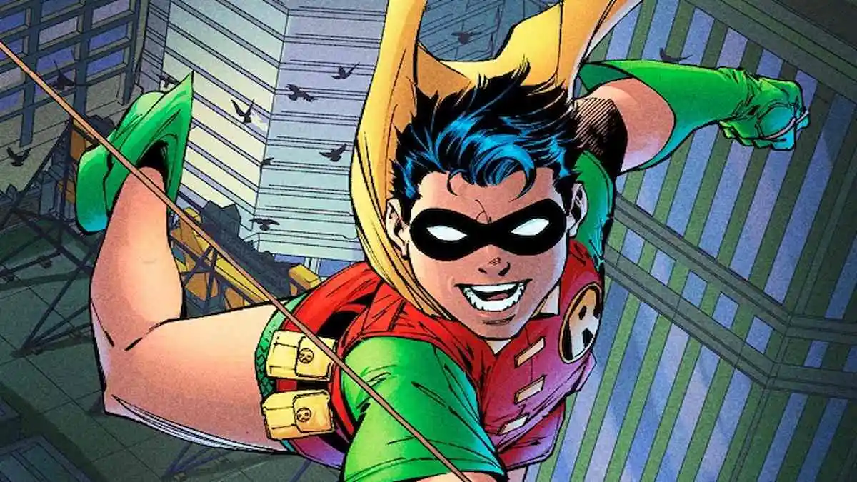 15+ Spectacular Robin Costumes: Get Ready to Soar into Action!