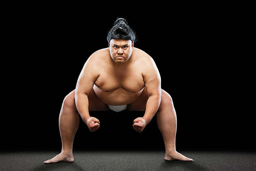 17+ Amazing Sumo Wrestler Costumes for Unforgettable Halloween or Cosplay