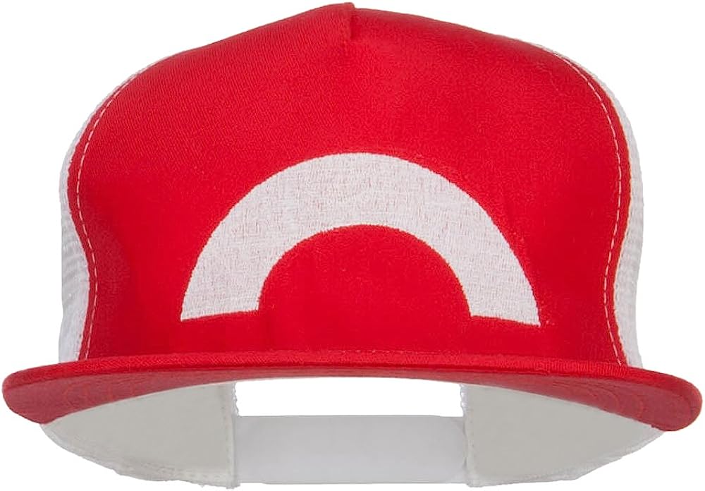 Pokémon Trainer's Hat