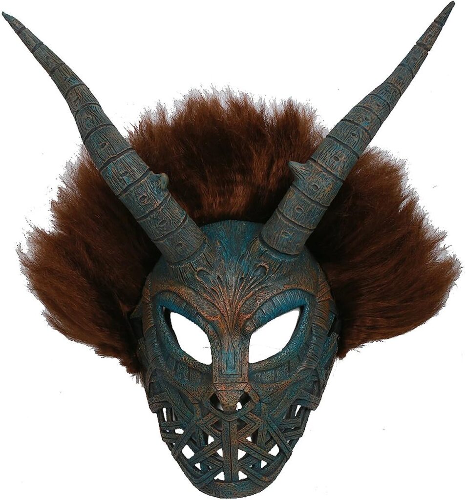 Erik Killmonger Costume