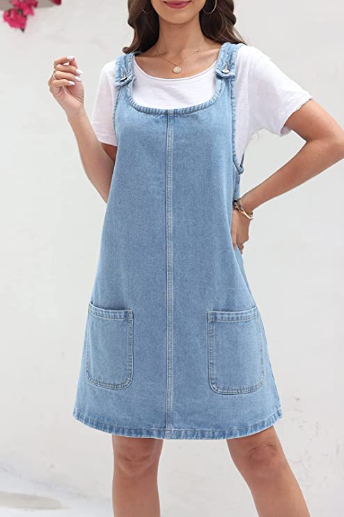 Pippi Longstocking's Overall