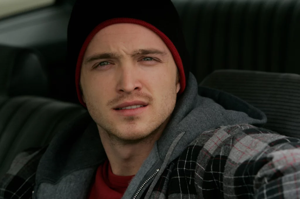 Jesse Pinkman Costume