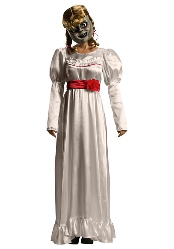 Deluxe Adult Costume Annabelle