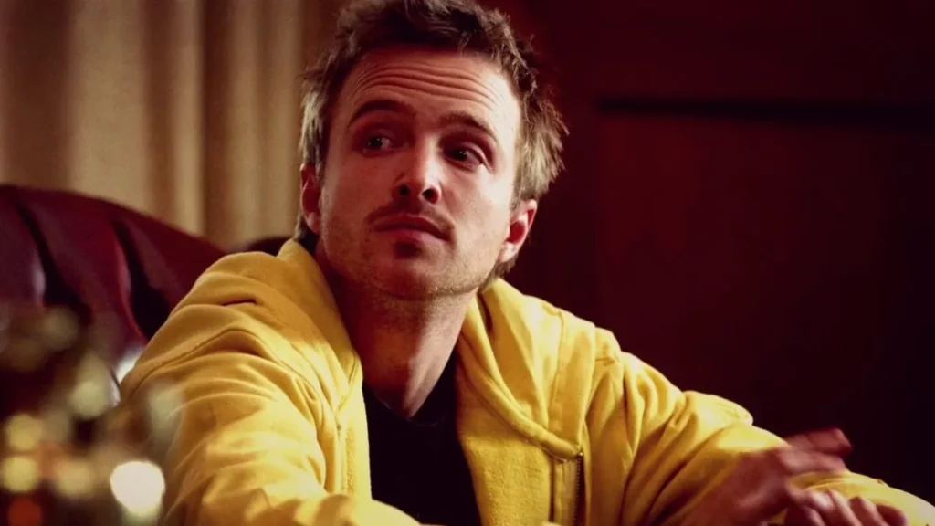 Jesse Pinkman Costume