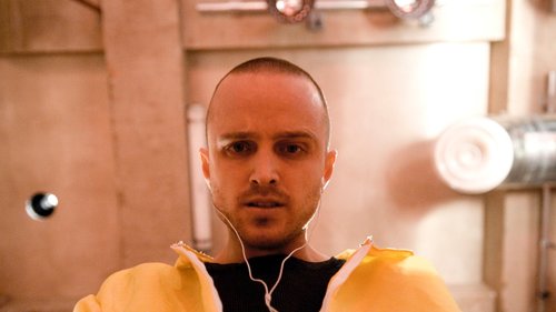 Jesse Pinkman Costume