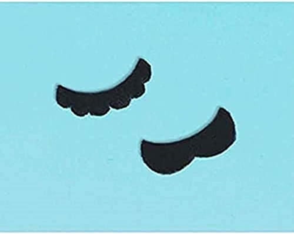 Plumber's Mustaches