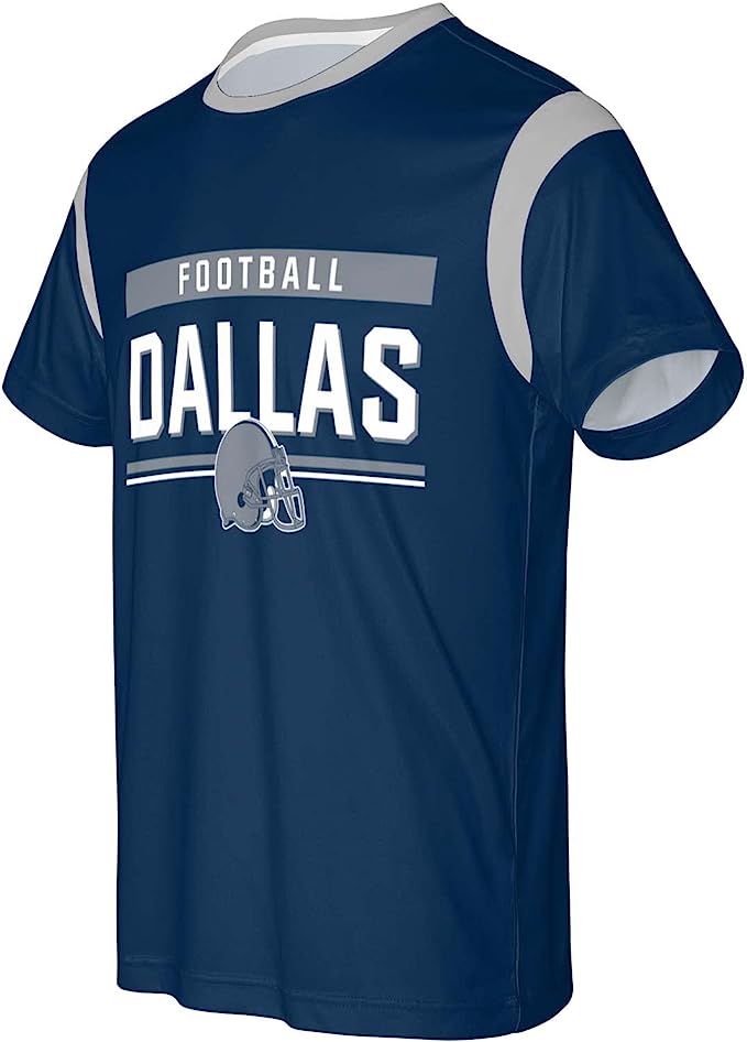 Dallas Cowboys Non-Official Jersey