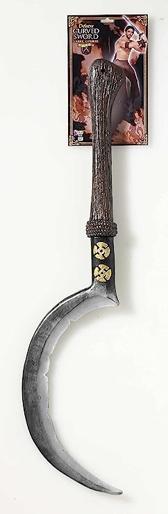 Khal Drogo's Weapon Sword