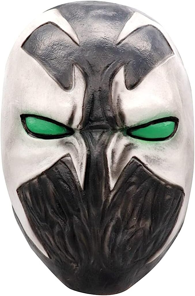 Spawn's Mask