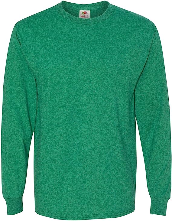 Plumber's Green Shirt